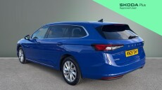 Skoda Superb 2.0 TDI SE Technology 5dr DSG Diesel Estate